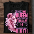 002-01- This Queen – February 14