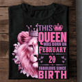 002-01- This Queen – February 20
