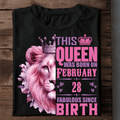 002-01- This Queen – February 28