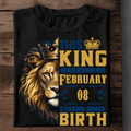 002-02- This King – February 08
