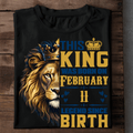 002-02- This King – February 11