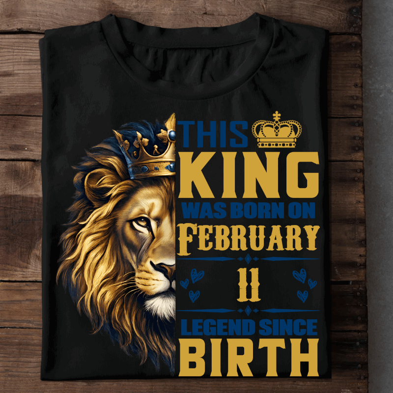 002-02- This King – February 11