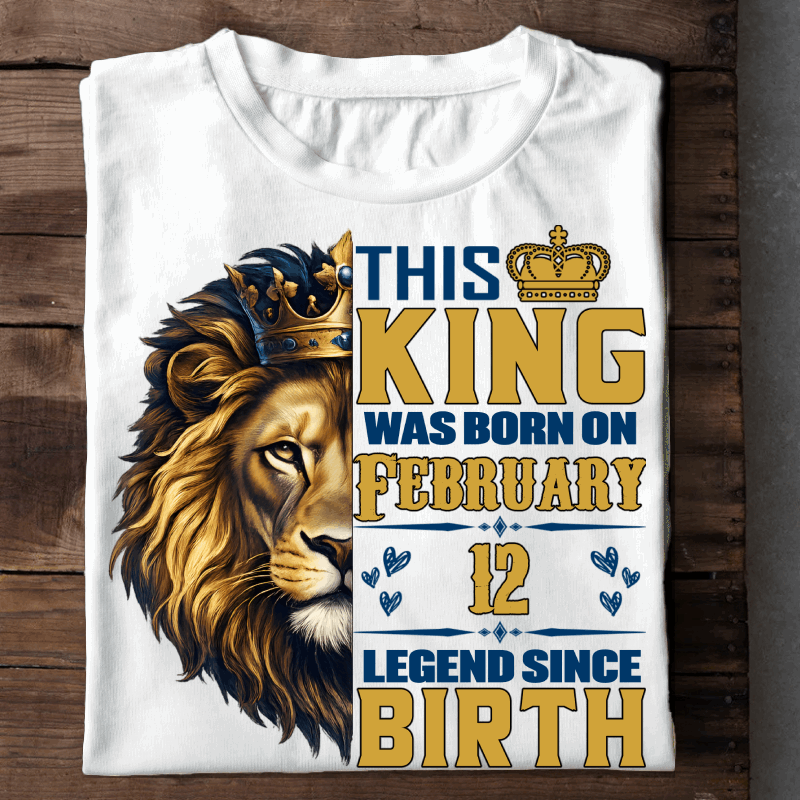 002-02- This King – February 12