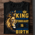 002-02- This King – February 16