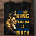 002-02- This King – February 17