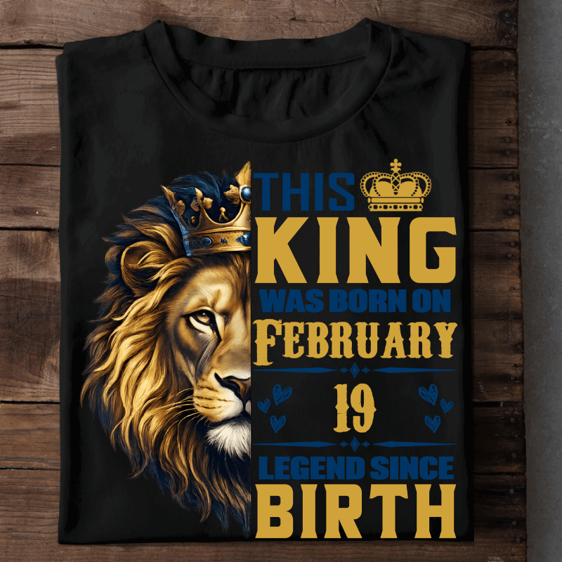 002-02- This King – February 19