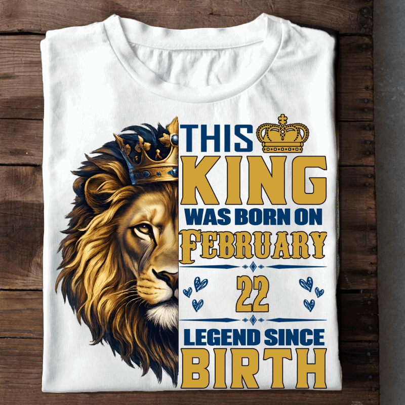 002-02- This King – February 22