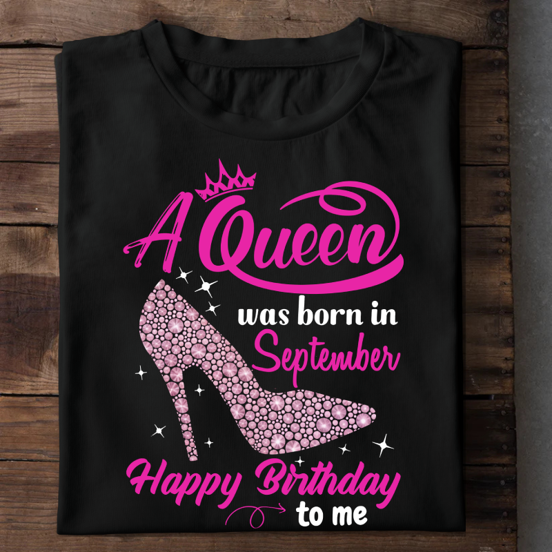 009-07- Happy Birthday To Me - September