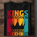 012-06- Kings Are Born - December