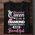 011-05- November Queen Is Like A Diamond