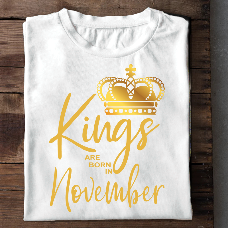 011-14- Kings Are Born In November