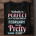 002-11- Nobody Is Perfect - February