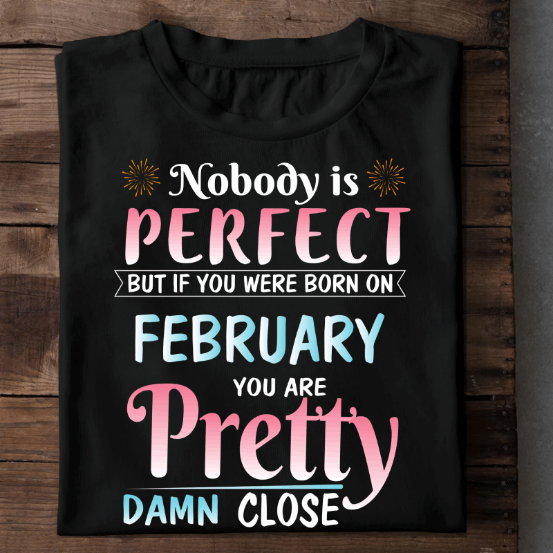 002-11- Nobody Is Perfect - February