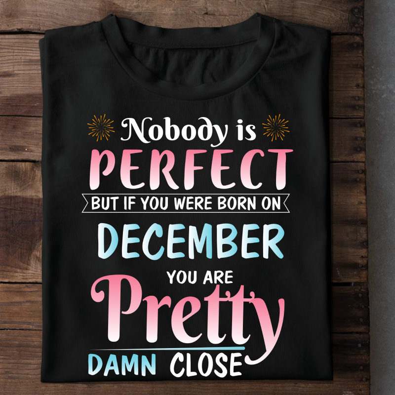 012-11- Nobody Is Perfect - December