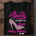 006-07- Happy Birthday To Me - June
