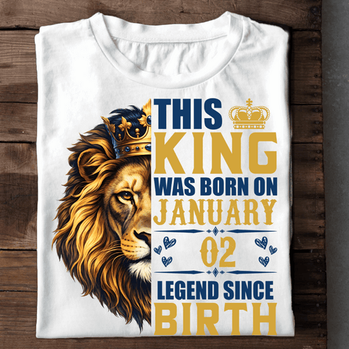 001-02- This King – January 02