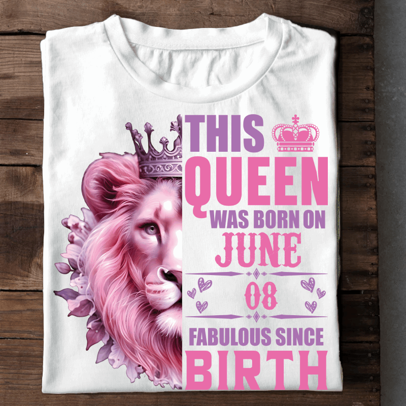 006-01- This Queen – June 08
