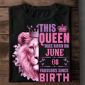 006-01- This Queen – June 08