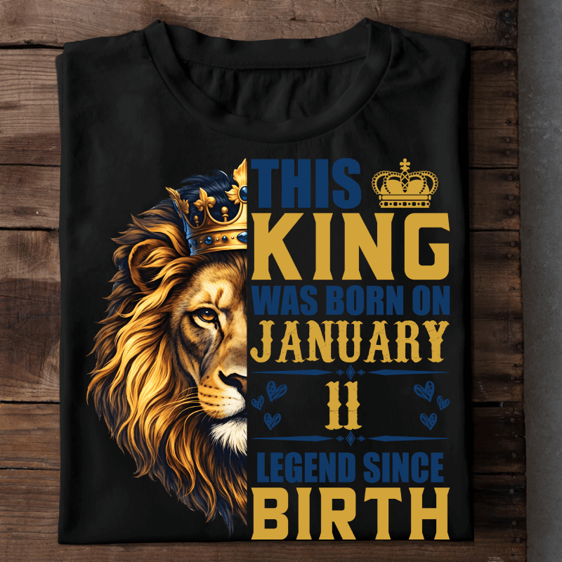 001-02- This King – January 11