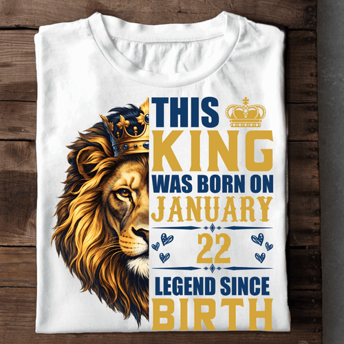 001-02- This King – January 22