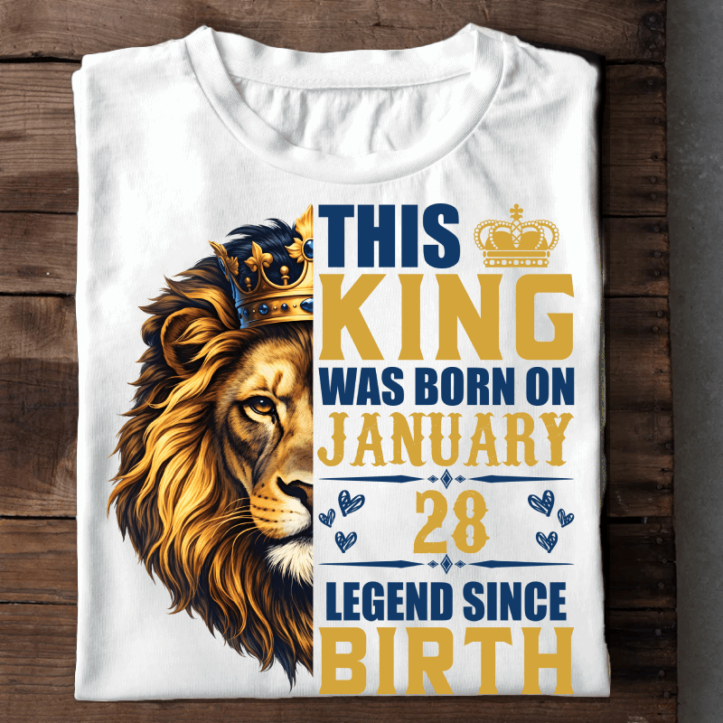 001-02- This King – January 28