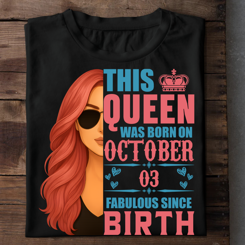 010-17- Fabulous Since Birth October 03
