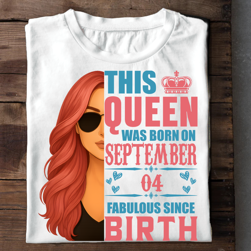 009-17- Fabulous Since Birth September 04