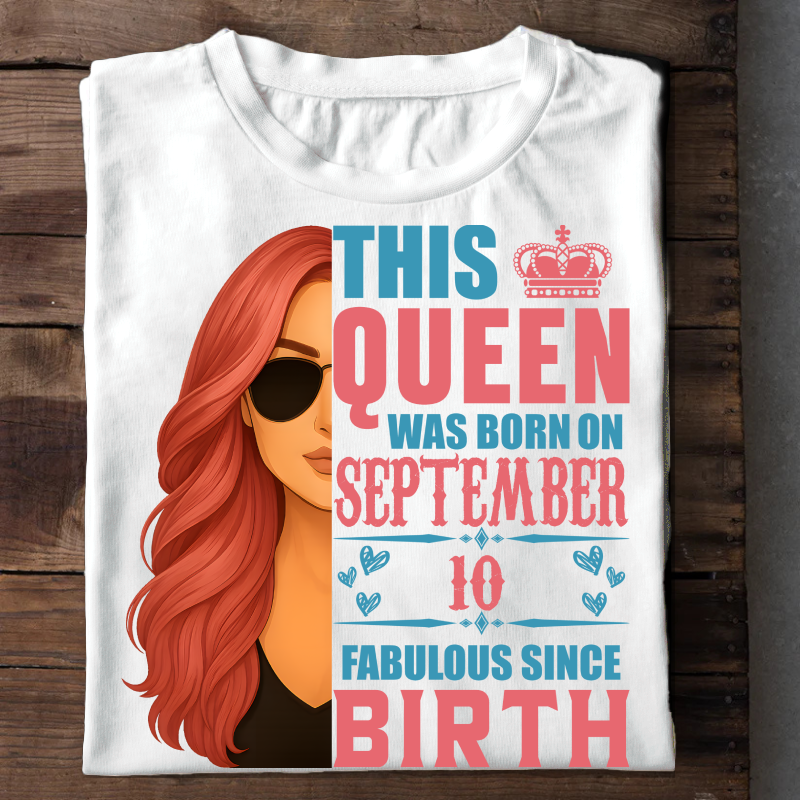 009-17- Fabulous Since Birth September 10