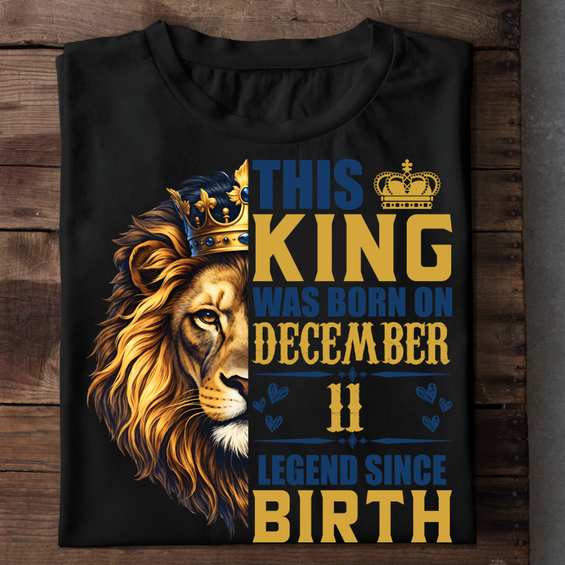 012-02- This King – December 11