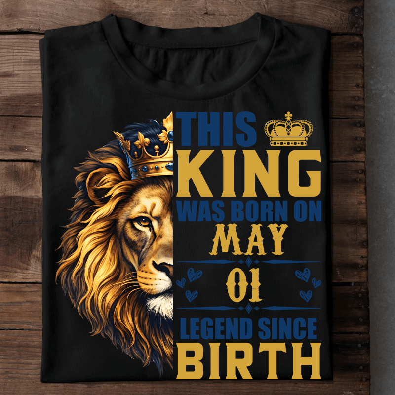 005-02- This King – May 01
