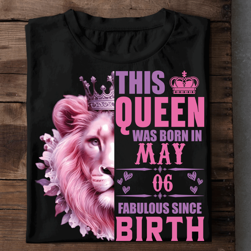005-01- This Queen – May 06