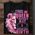 005-01- This Queen – May 11