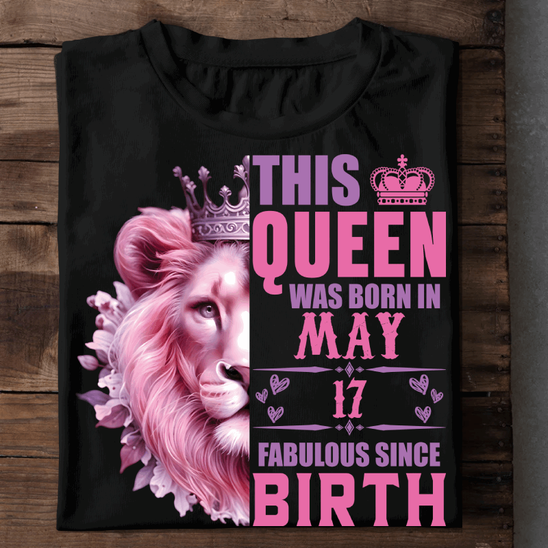 005-01- This Queen – May 17
