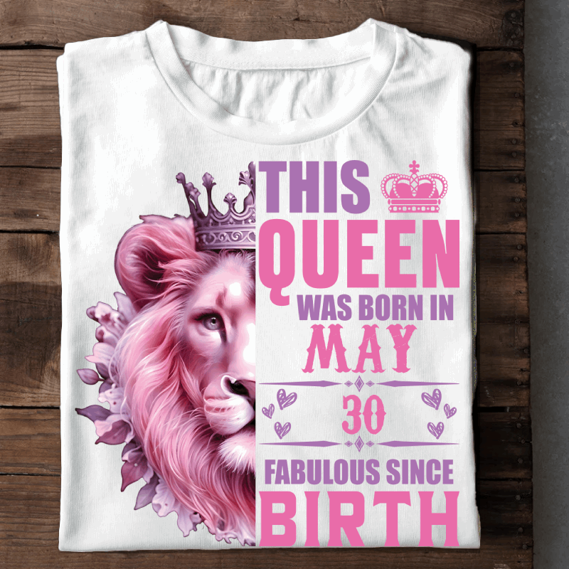 005-01- This Queen – May 30