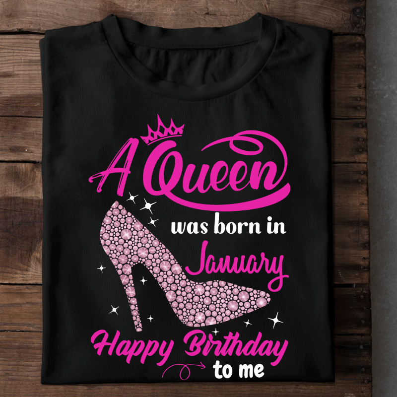 001-07- Happy Birthday To Me - January