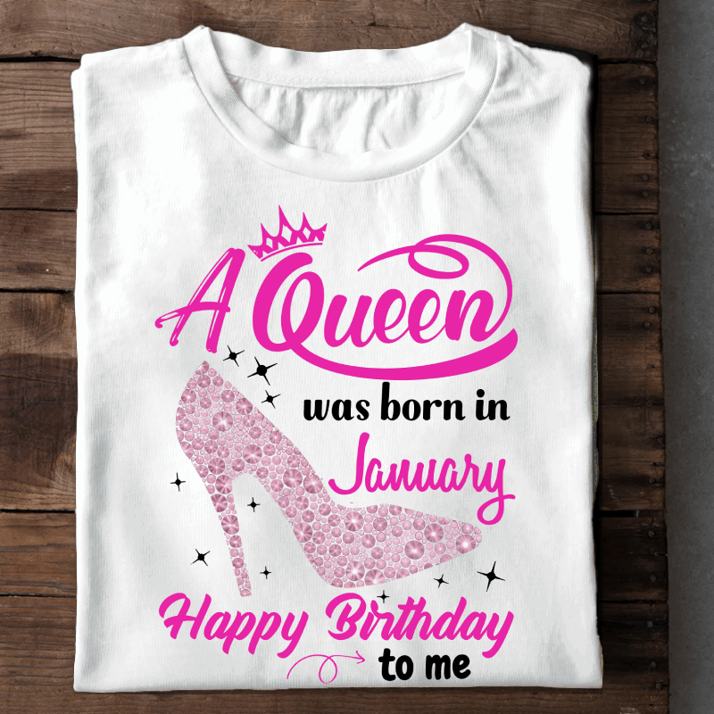 001-07- Happy Birthday To Me - January