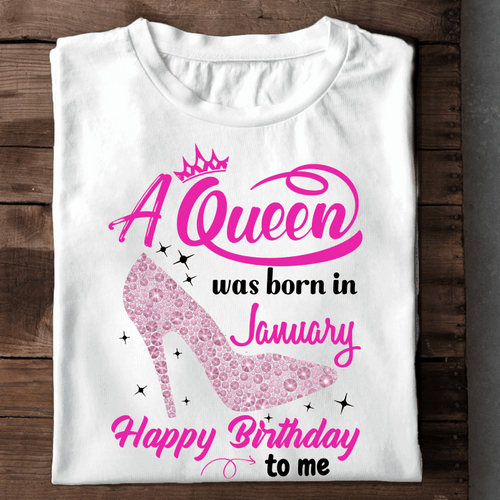 001-07- Happy Birthday To Me - January