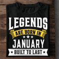 001-04- Legends Are Born In January