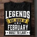 002-04- Legends Are Born In February