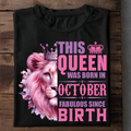 010-01- This Queen – October