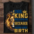 012-02- This King – December